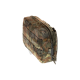 Large Horizontal Utility Pouch Core - Flecktarn -