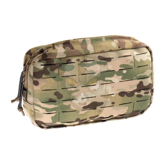 Large Horizontal Utility Pouch LC - Multicam -
