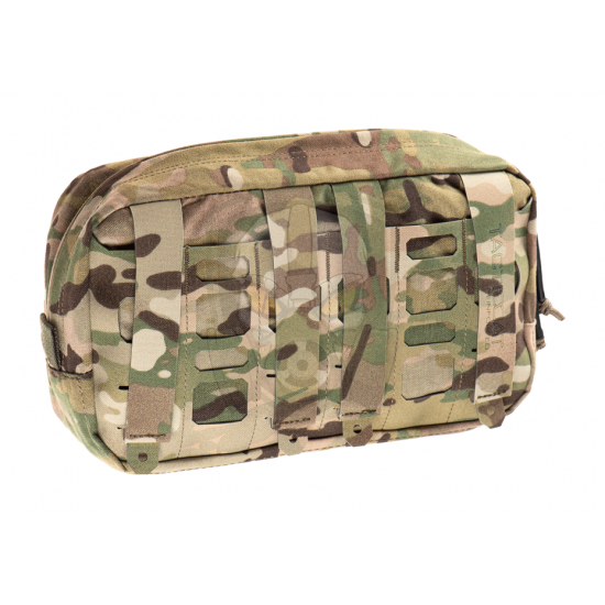 Large Horizontal Utility Pouch LC - Multicam -
