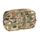 Large Horizontal Utility Pouch LC - Multicam -