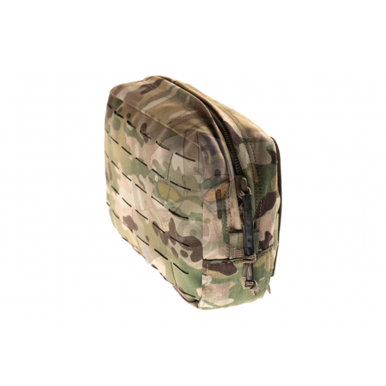 Large Horizontal Utility Pouch LC - Multicam -