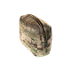 Large Horizontal Utility Pouch LC - Multicam -