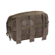 Medium Horizontal Utility Pouch Core - RAL7013 -