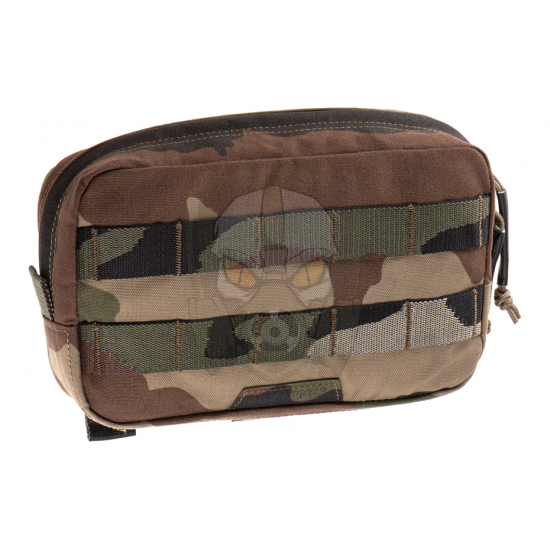 Medium Horizontal Utility Pouch Core - CCE -