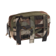 Medium Horizontal Utility Pouch Core - CCE -