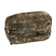 Medium Horizontal Utility Pouch Core - Flecktarn -