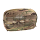 Medium Horizontal Utility Pouch Core - Multicam -