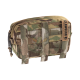 Medium Horizontal Utility Pouch Core - Multicam -