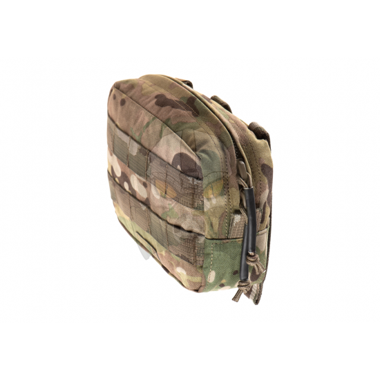 Medium Horizontal Utility Pouch Core - Multicam -