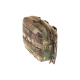 Medium Horizontal Utility Pouch Core - Multicam -