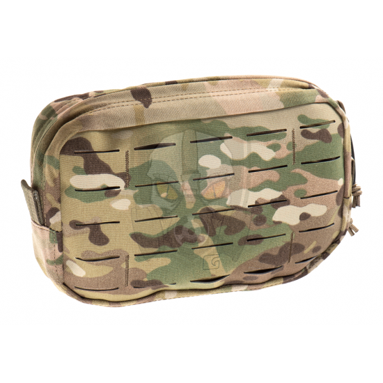 Medium Horizontal Utility Pouch LC - Multicam -