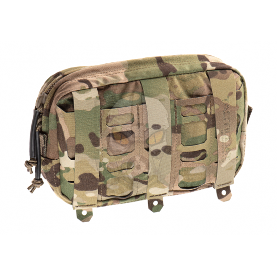 Medium Horizontal Utility Pouch LC - Multicam -
