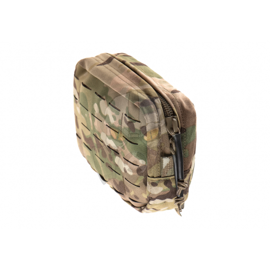 Medium Horizontal Utility Pouch LC - Multicam -