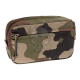 Medium Horizontal Utility Pouch Zipped Core - CCE -