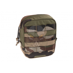 Medium Vertical Utility Pouch Core - CCE -