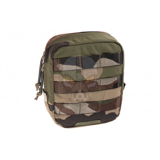 Medium Vertical Utility Pouch Core - CCE -