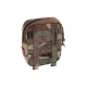 Medium Vertical Utility Pouch Core - CCE -