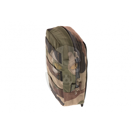 Medium Vertical Utility Pouch Core - CCE -