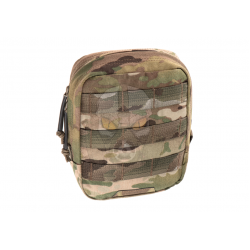 Medium Vertical Utility Pouch Core - Multicam -