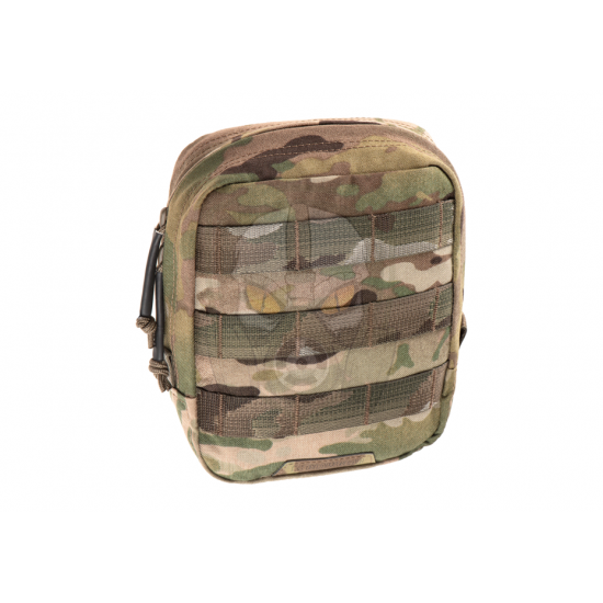 Medium Vertical Utility Pouch Core - Multicam -
