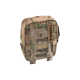 Medium Vertical Utility Pouch Core - Multicam -