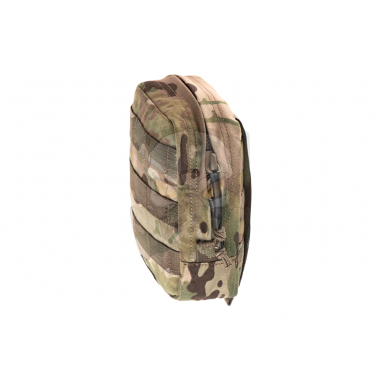 Medium Vertical Utility Pouch Core - Multicam -