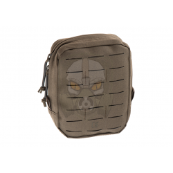 Medium Vertical Utility Pouch LC - RAL7013 -