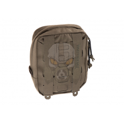 Medium Vertical Utility Pouch LC - RAL7013 -