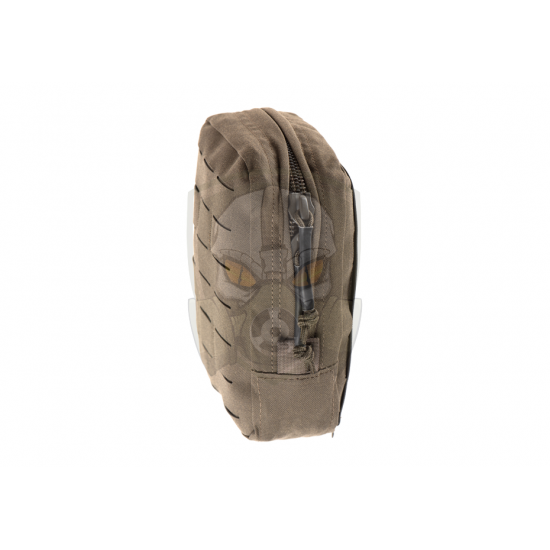 Medium Vertical Utility Pouch LC - RAL7013 -