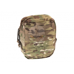 Medium Vertical Utility Pouch LC - Multicam -