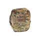 Medium Vertical Utility Pouch LC - Multicam -