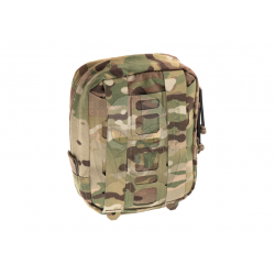 Medium Vertical Utility Pouch LC - Multicam -