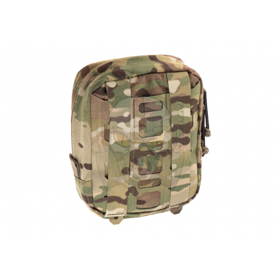Medium Vertical Utility Pouch LC - Multicam -
