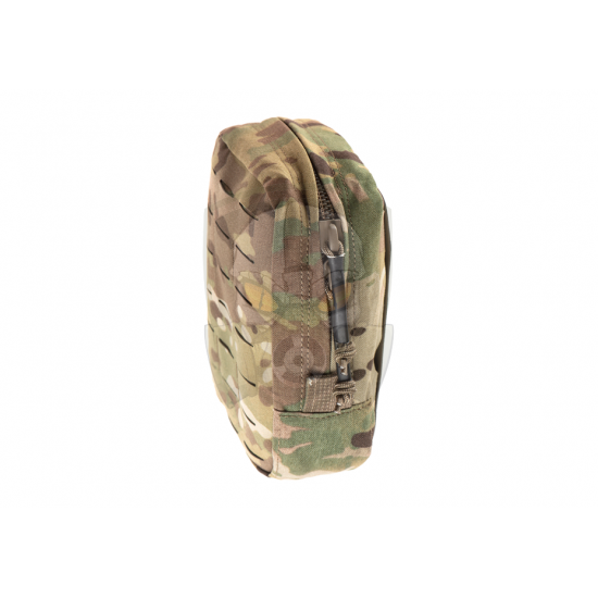 Medium Vertical Utility Pouch LC - Multicam -