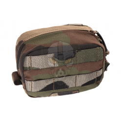 Small Horizontal Utility Pouch Core - CCE -