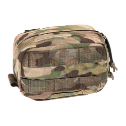 Small Horizontal Utility Pouch Core - Multicam -