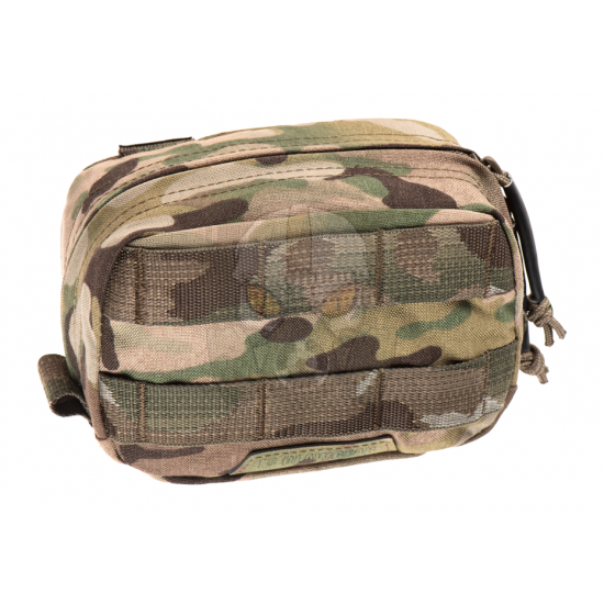 Small Horizontal Utility Pouch Core - Multicam -