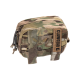Small Horizontal Utility Pouch Core - Multicam -