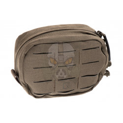 Small Horizontal Utility Pouch LC - RAL7013 -
