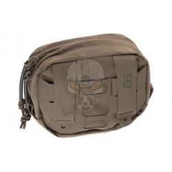 Small Horizontal Utility Pouch LC - RAL7013 -