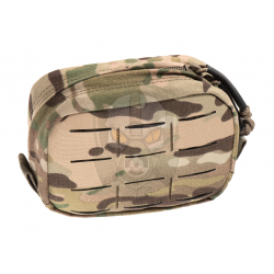 Small Horizontal Utility Pouch LC - Multicam -