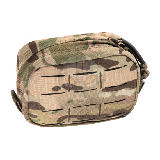 Small Horizontal Utility Pouch LC - Multicam -