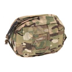Small Horizontal Utility Pouch LC - Multicam -