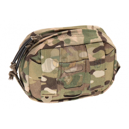 Small Horizontal Utility Pouch LC - Multicam -