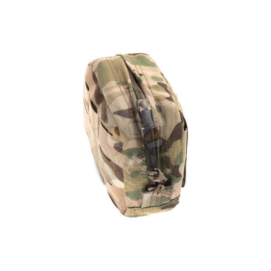 Small Horizontal Utility Pouch LC - Multicam -