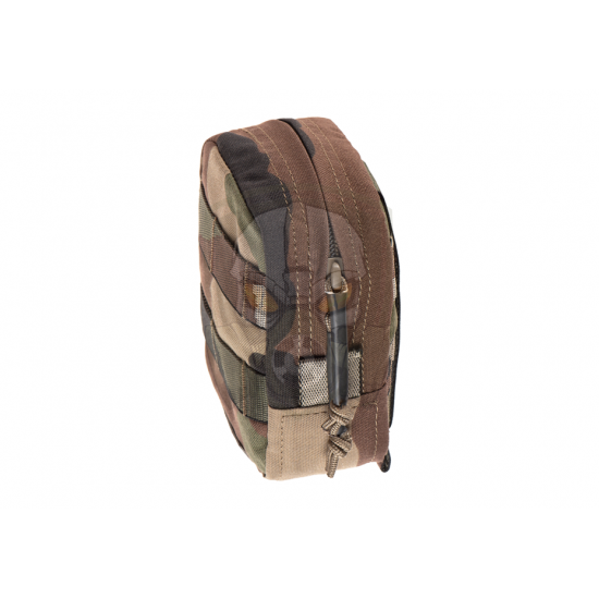 Small Vertical Utility Pouch Core - CCE -