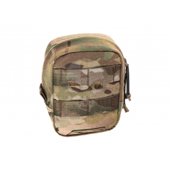 Small Vertical Utility Pouch Core - Multicam -