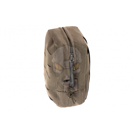Small Vertical Utility Pouch LC - RAL7013 -