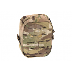 Small Vertical Utility Pouch LC - Multicam -
