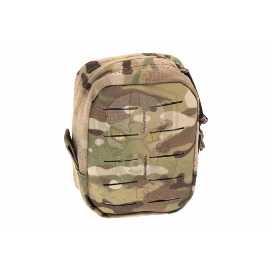 Small Vertical Utility Pouch LC - Multicam -